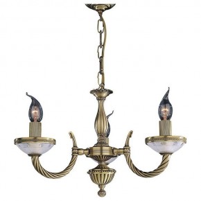 Подвесная люстра Reccagni Angelo 4650 L 4650/3 в Тюмени - tumen.mebel24.online | фото 2