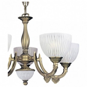 Подвесная люстра Reccagni Angelo 5600 L 5600/5 в Тюмени - tumen.mebel24.online | фото 2