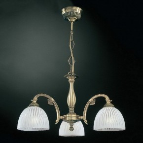 Подвесная люстра Reccagni Angelo 5650 L 5650/3 в Тюмени - tumen.mebel24.online | фото 2