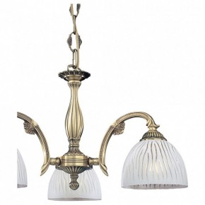 Подвесная люстра Reccagni Angelo 5650 L 5650/3 в Тюмени - tumen.mebel24.online | фото 3