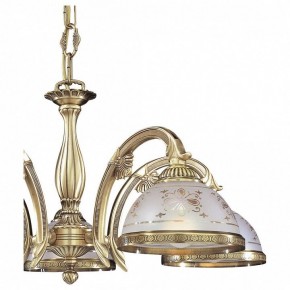 Подвесная люстра Reccagni Angelo 6002 L 6002/5 в Тюмени - tumen.mebel24.online | фото 2