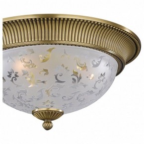 Подвесная люстра Reccagni Angelo 6202 L 6202/3 в Тюмени - tumen.mebel24.online | фото 4