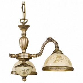 Подвесная люстра Reccagni Angelo 6208 L 6208/3 в Тюмени - tumen.mebel24.online | фото 3