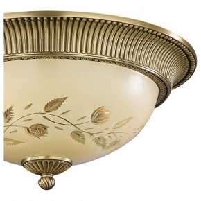 Подвесная люстра Reccagni Angelo 6208 L 6208/3 в Тюмени - tumen.mebel24.online | фото 4