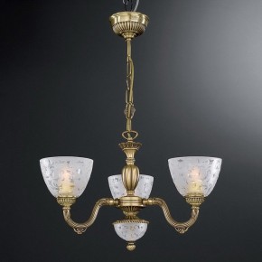 Подвесная люстра Reccagni Angelo 6252 L 6252/3 в Тюмени - tumen.mebel24.online | фото 2