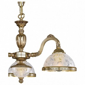 Подвесная люстра Reccagni Angelo 6302 L 6302/3 в Тюмени - tumen.mebel24.online | фото 3