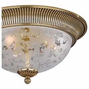 Подвесная люстра Reccagni Angelo 6302 L 6302/3 в Тюмени - tumen.mebel24.online | фото 4