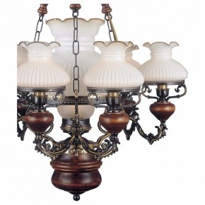 Подвесная люстра Reccagni Angelo 634 L 634/6+1 в Тюмени - tumen.mebel24.online | фото 2