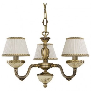 Подвесная люстра Reccagni Angelo 6422 L 6422/3 в Тюмени - tumen.mebel24.online | фото
