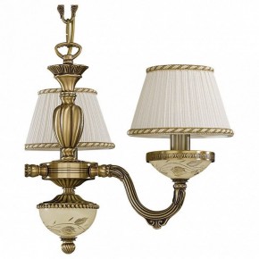Подвесная люстра Reccagni Angelo 6422 L 6422/3 в Тюмени - tumen.mebel24.online | фото 2
