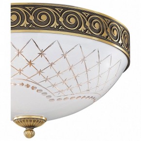 Подвесная люстра Reccagni Angelo 7002 L 7002/3 в Тюмени - tumen.mebel24.online | фото 4