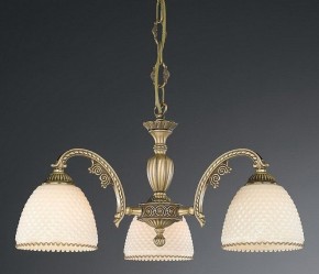 Подвесная люстра Reccagni Angelo 7005 L 7005/3 в Тюмени - tumen.mebel24.online | фото 2