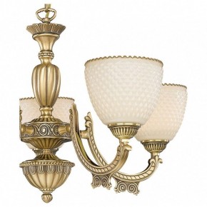 Подвесная люстра Reccagni Angelo 7055 L 7055/5 в Тюмени - tumen.mebel24.online | фото 2