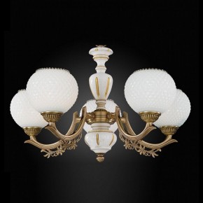 Подвесная люстра Reccagni Angelo 8655 L 8655/5 в Тюмени - tumen.mebel24.online | фото 2