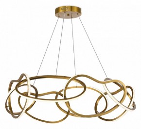 Подвесная люстра ST-Luce Abra SL6505.203.84 в Тюмени - tumen.mebel24.online | фото 2