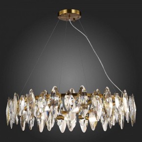 Подвесная люстра ST-Luce Ancona SL1227.303.12 в Тюмени - tumen.mebel24.online | фото 5