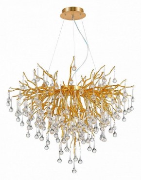 Подвесная люстра ST-Luce Anzio 1 SL1651.203.09 в Тюмени - tumen.mebel24.online | фото 2