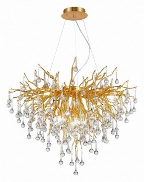 Подвесная люстра ST-Luce Anzio 1 SL1651.203.09 в Тюмени - tumen.mebel24.online | фото 3