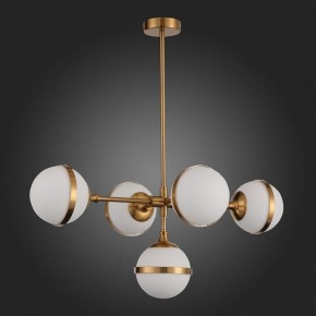 Подвесная люстра ST-Luce Arbe SL1157.303.05 в Тюмени - tumen.mebel24.online | фото 3