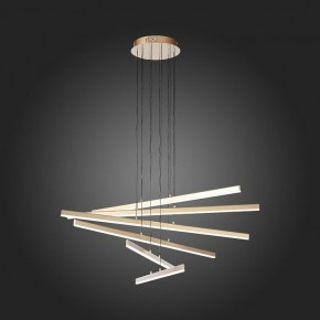 Подвесная люстра ST-Luce Basoni SL394.223.06 в Тюмени - tumen.mebel24.online | фото 10