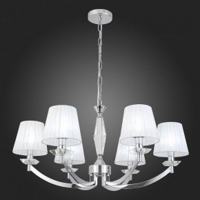 Подвесная люстра ST-Luce Bello SL1756.103.06 в Тюмени - tumen.mebel24.online | фото 3