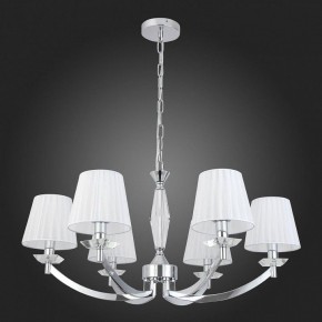 Подвесная люстра ST-Luce Bello SL1756.103.06 в Тюмени - tumen.mebel24.online | фото 4