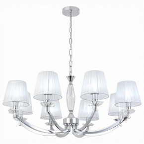 Подвесная люстра ST-Luce Bello SL1756.103.08 в Тюмени - tumen.mebel24.online | фото 2