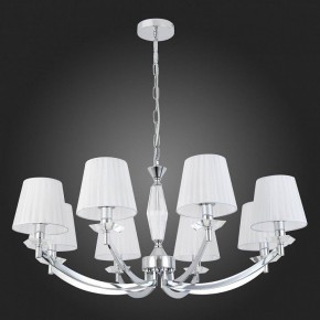 Подвесная люстра ST-Luce Bello SL1756.103.08 в Тюмени - tumen.mebel24.online | фото 4