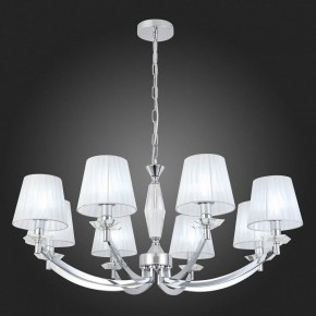 Подвесная люстра ST-Luce Bello SL1756.103.08 в Тюмени - tumen.mebel24.online | фото 5