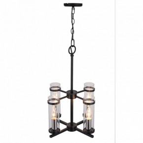 Подвесная люстра ST-Luce Bichero SL334.403.04 в Тюмени - tumen.mebel24.online | фото 2