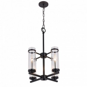 Подвесная люстра ST-Luce Bichero SL334.403.04 в Тюмени - tumen.mebel24.online | фото 3