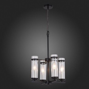 Подвесная люстра ST-Luce Bichero SL334.403.04 в Тюмени - tumen.mebel24.online | фото 4