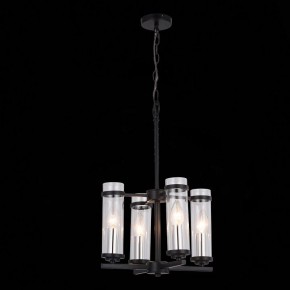 Подвесная люстра ST-Luce Bichero SL334.403.04 в Тюмени - tumen.mebel24.online | фото 5