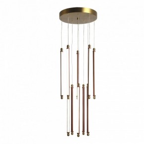 Подвесная люстра ST-Luce Brick SL6225.303.10 в Тюмени - tumen.mebel24.online | фото