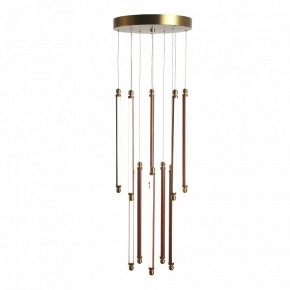 Подвесная люстра ST-Luce Brick SL6225.303.10 в Тюмени - tumen.mebel24.online | фото 3