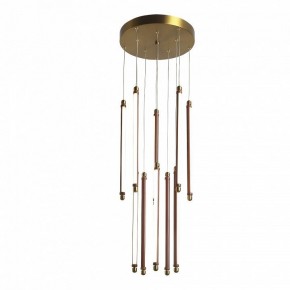 Подвесная люстра ST-Luce Brick SL6225.303.10 в Тюмени - tumen.mebel24.online | фото 4
