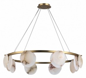 Подвесная люстра ST-Luce Clam SL1520.303.08 в Тюмени - tumen.mebel24.online | фото 2