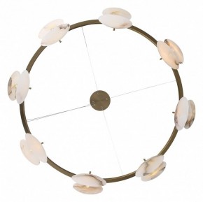 Подвесная люстра ST-Luce Clam SL1520.303.08 в Тюмени - tumen.mebel24.online | фото 4