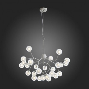 Подвесная люстра ST-Luce Demele SL376.503.27 в Тюмени - tumen.mebel24.online | фото 4