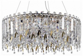 Подвесная люстра ST-Luce Desio SL1655.203.08 в Тюмени - tumen.mebel24.online | фото