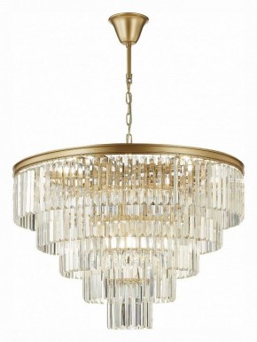Подвесная люстра ST-Luce Ercolano SL1624.203.15 в Тюмени - tumen.mebel24.online | фото 4