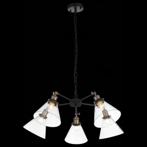 Подвесная люстра ST-Luce Evoluto SL237.413.05 в Тюмени - tumen.mebel24.online | фото 2