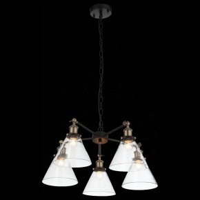 Подвесная люстра ST-Luce Evoluto SL237.413.05 в Тюмени - tumen.mebel24.online | фото 3