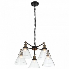 Подвесная люстра ST-Luce Evoluto SL237.413.05 в Тюмени - tumen.mebel24.online | фото 4