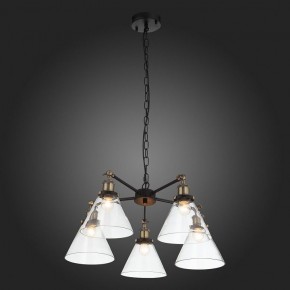 Подвесная люстра ST-Luce Evoluto SL237.413.05 в Тюмени - tumen.mebel24.online | фото 6