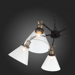 Подвесная люстра ST-Luce Evoluto SL237.413.05 в Тюмени - tumen.mebel24.online | фото 8