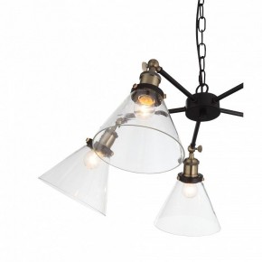 Подвесная люстра ST-Luce Evoluto SL237.413.05 в Тюмени - tumen.mebel24.online | фото 9