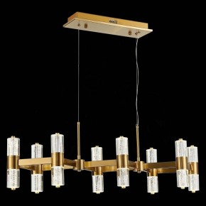 Подвесная люстра ST-Luce Gemina SL6007.203.16 в Тюмени - tumen.mebel24.online | фото 4