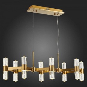 Подвесная люстра ST-Luce Gemina SL6007.203.16 в Тюмени - tumen.mebel24.online | фото 5