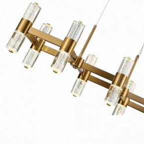 Подвесная люстра ST-Luce Gemina SL6007.203.16 в Тюмени - tumen.mebel24.online | фото 6